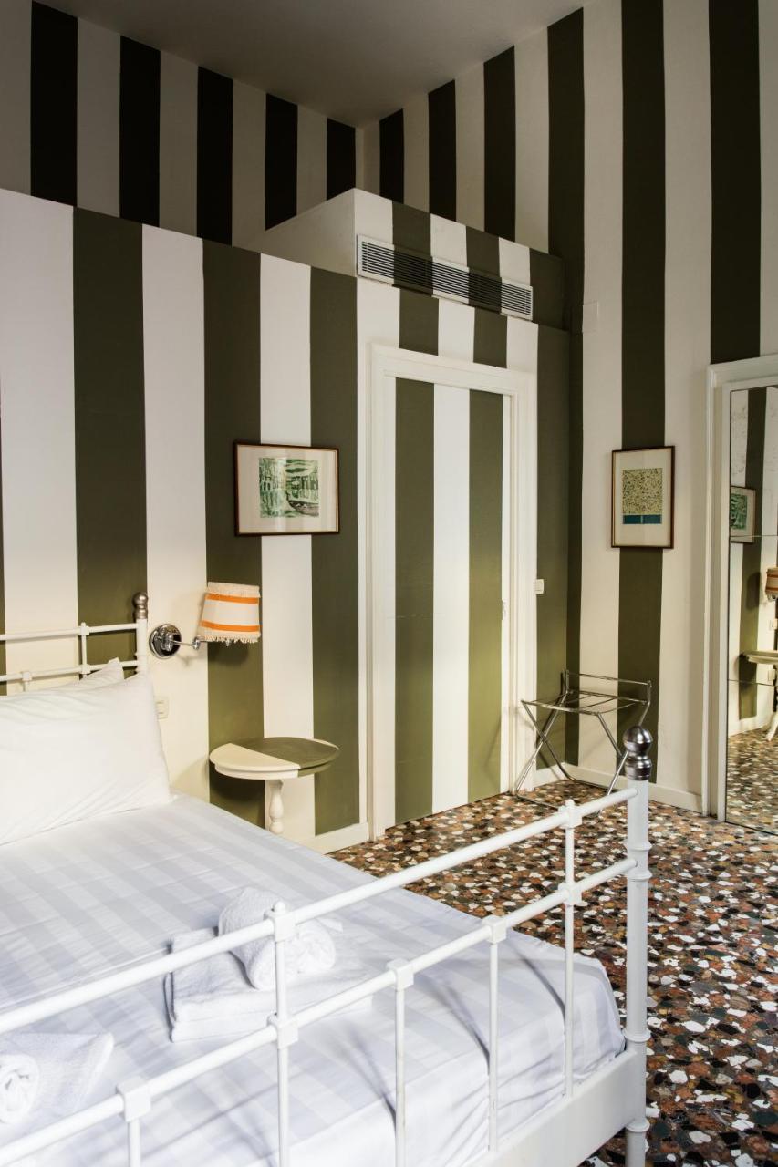 Bed and Breakfast Palazzo Rosa Venezia Esterno foto
